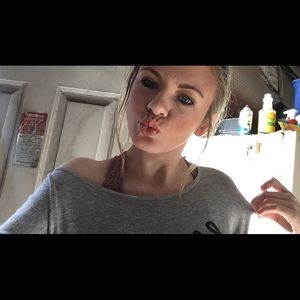 Meet your Posher, Nichole